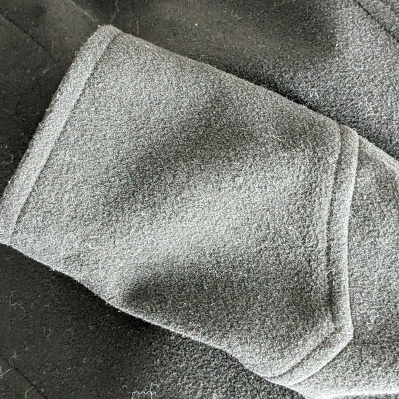 Jesa Basics - Coat - single breasted ankle length - Picture 4 of 4